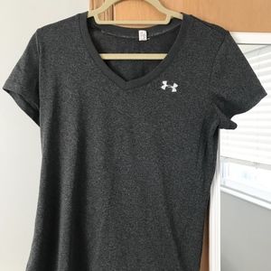 Under Armour Dry-Fit Tee Shirt